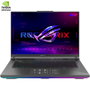 Asus ROG Strix G16 G614FR-TS365, Ryzen 9 9955HX, 16GB RAM, 1TB SSD, RTX 5070 Ti, 16 pulg